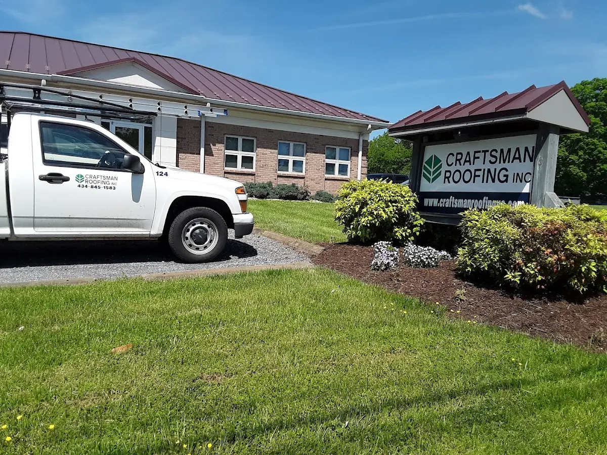 Quality Soffit & Fascia Repair by experienced craftsmen in Edinboro